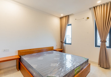 1 Bedroom Serviced Apartment For Rent - Toul Svay Prey 1, Phnom Penh thumbnail