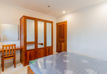 1 Bedroom Serviced Apartment For Rent - Toul Svay Prey 1, Phnom Penh thumbnail