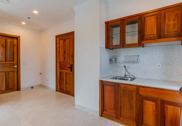 1 Bedroom Serviced Apartment For Rent - Toul Svay Prey 1, Phnom Penh thumbnail