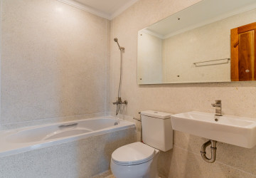 1 Bedroom Serviced Apartment For Rent - Toul Svay Prey 1, Phnom Penh thumbnail