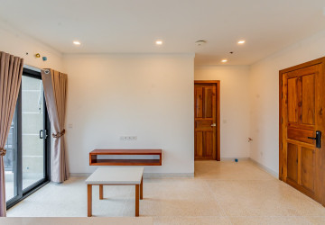 1 Bedroom Serviced Apartment For Rent - Toul Svay Prey 1, Phnom Penh thumbnail