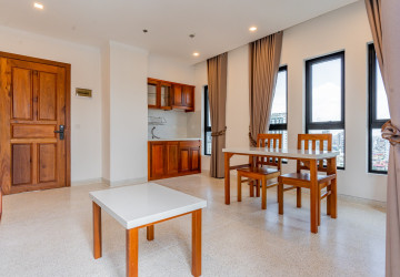 1 Bedroom Serviced Apartment For Rent - Toul Svay Prey 1, Phnom Penh thumbnail