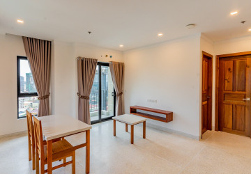 1 Bedroom Serviced Apartment For Rent - Toul Svay Prey 1, Phnom Penh thumbnail
