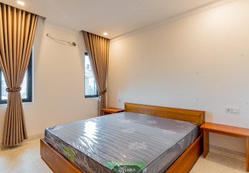 1 Bedroom Serviced Apartment For Rent - Toul Svay Prey 1, Phnom Penh thumbnail