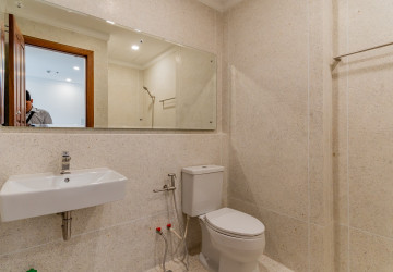 1 Bedroom Serviced Apartment For Rent - Toul Svay Prey 1, Phnom Penh thumbnail