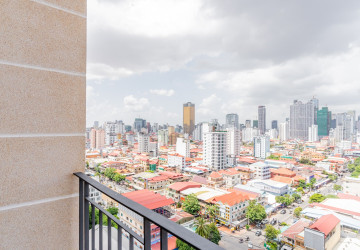 1 Bedroom Serviced Apartment For Rent - Toul Svay Prey 1, Phnom Penh thumbnail