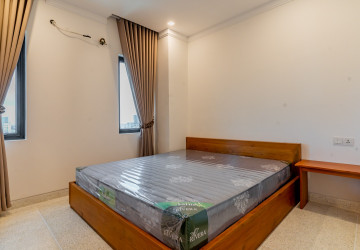 1 Bedroom Serviced Apartment For Rent - Toul Svay Prey 1, Phnom Penh thumbnail