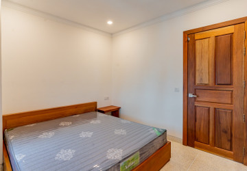 1 Bedroom Serviced Apartment For Rent - Toul Svay Prey 1, Phnom Penh thumbnail