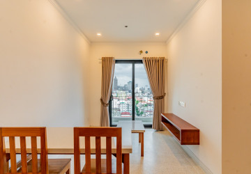 1 Bedroom Serviced Apartment For Rent - Toul Svay Prey 1, Phnom Penh thumbnail