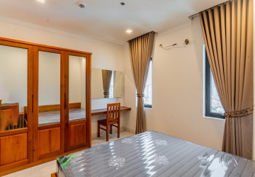 1 Bedroom Serviced Apartment For Rent - Toul Svay Prey 1, Phnom Penh thumbnail