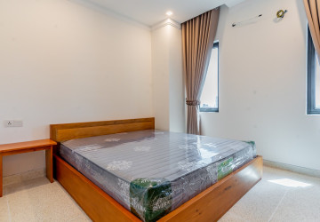 1 Bedroom Serviced Apartment For Rent - Toul Svay Prey 1, Phnom Penh thumbnail