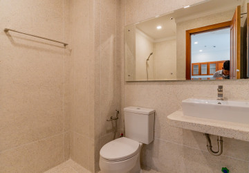 1 Bedroom Serviced Apartment For Rent - Toul Svay Prey 1, Phnom Penh thumbnail