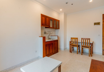 1 Bedroom Serviced Apartment For Rent - Toul Svay Prey 1, Phnom Penh thumbnail