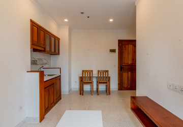 1 Bedroom Serviced Apartment For Rent - Toul Svay Prey 1, Phnom Penh thumbnail
