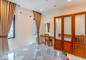 1 Bedroom Serviced Apartment For Rent - Toul Svay Prey 1, Phnom Penh thumbnail
