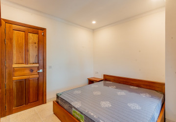 1 Bedroom Serviced Apartment For Rent - Toul Svay Prey 1, Phnom Penh thumbnail