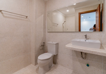 1 Bedroom Serviced Apartment For Rent - Toul Svay Prey 1, Phnom Penh thumbnail