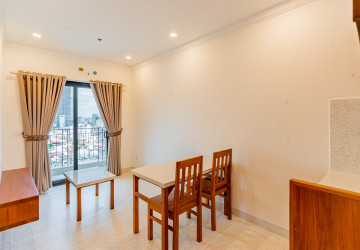 1 Bedroom Serviced Apartment For Rent - Toul Svay Prey 1, Phnom Penh thumbnail