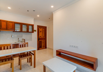 1 Bedroom Serviced Apartment For Rent - Toul Svay Prey 1, Phnom Penh thumbnail