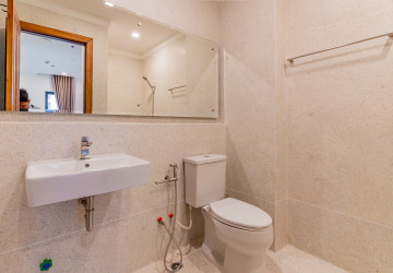 1 Bedroom Serviced Apartment For Rent - Toul Svay Prey 1, Phnom Penh thumbnail