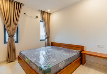 1 Bedroom Serviced Apartment For Rent - Toul Svay Prey 1, Phnom Penh thumbnail
