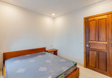 1 Bedroom Serviced Apartment For Rent - Toul Svay Prey 1, Phnom Penh thumbnail