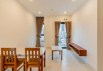 1 Bedroom Serviced Apartment For Rent - Toul Svay Prey 1, Phnom Penh thumbnail