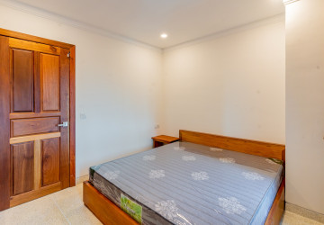 1 Bedroom Serviced Apartment For Rent - Toul Svay Prey 1, Phnom Penh thumbnail