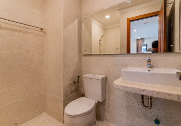 1 Bedroom Serviced Apartment For Rent - Toul Svay Prey 1, Phnom Penh thumbnail