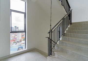 1 Bedroom Serviced Apartment For Rent - Toul Svay Prey 1, Phnom Penh thumbnail