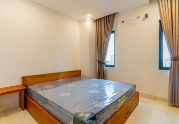 1 Bedroom Serviced Apartment For Rent - Toul Svay Prey 1, Phnom Penh thumbnail
