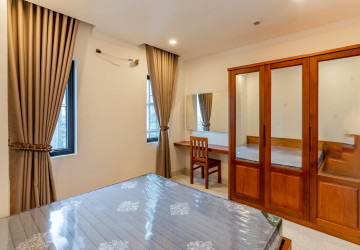 1 Bedroom Serviced Apartment For Rent - Toul Svay Prey 1, Phnom Penh thumbnail