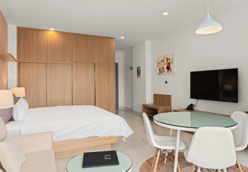 Studio Condo for Sale in Sihanoukville  LZ Sea View Residences thumbnail