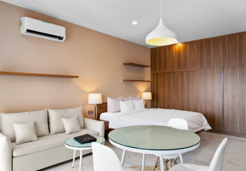 Studio Condo for Sale in Sihanoukville  LZ Sea View Residences thumbnail