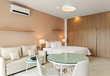 Studio Condo for Sale in Sihanoukville  LZ Sea View Residences thumbnail