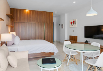 Studio Condo for Sale in Sihanoukville  LZ Sea View Residences thumbnail