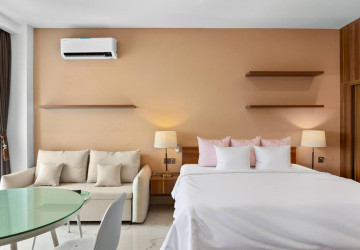 Studio Condo for Sale in Sihanoukville  LZ Sea View Residences thumbnail