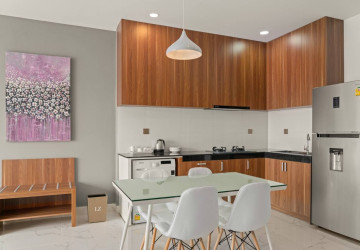 Stunning 1-Bedroom Condo for Sale in Sihanoukville  LZ Sea View Residences thumbnail