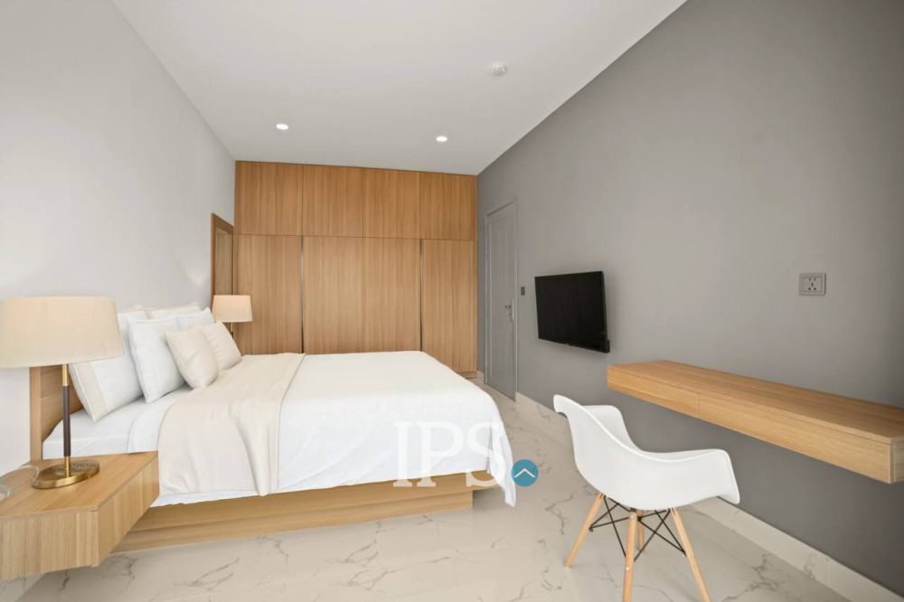 Stunning 1-Bedroom Condo for Sale in Sihanoukville | LZ Sea View Residences - Image 7