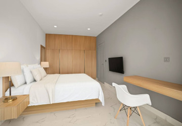 Stunning 1-Bedroom Condo for Sale in Sihanoukville  LZ Sea View Residences thumbnail