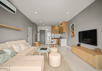 Luxury 2-Bedroom Condo for Sale in Sihanoukville  LZ Sea View Residences thumbnail