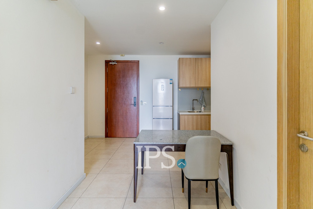 Luxury 2-Bedroom Condo for Sale in Sihanoukville | LZ Sea View Residences - Image 4 Luxury 2-Bedroom Condo for Sale in Sihanoukville | LZ Sea View Residences - Image 4
