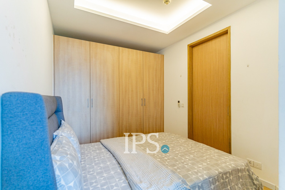 Luxury 2-Bedroom Condo for Sale in Sihanoukville | LZ Sea View Residences - Image 13 Luxury 2-Bedroom Condo for Sale in Sihanoukville | LZ Sea View Residences - Image 13