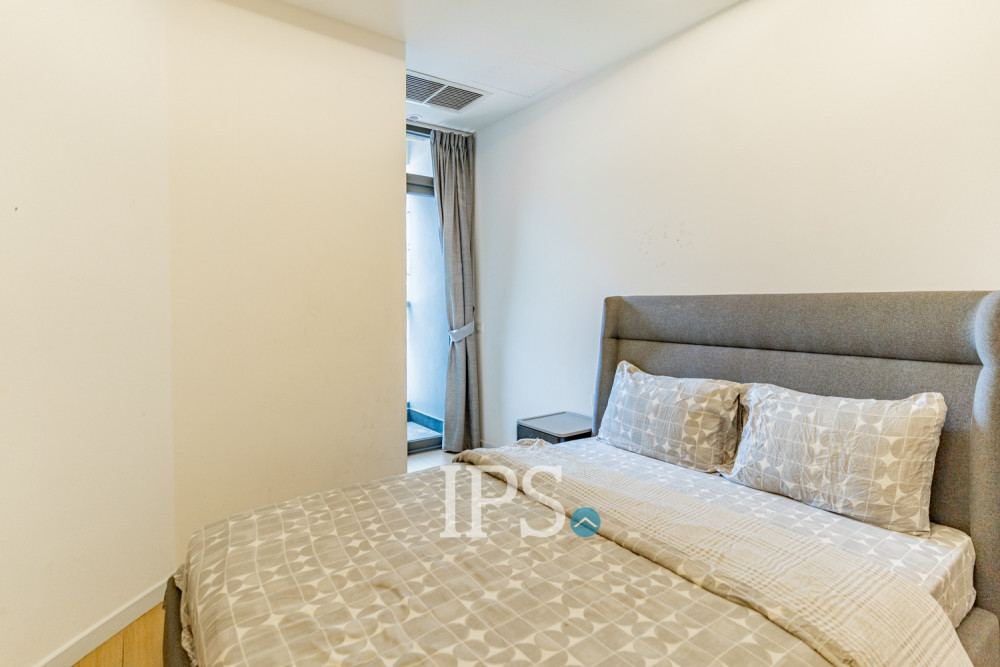 Luxury 2-Bedroom Condo for Sale in Sihanoukville | LZ Sea View Residences - Image 14 Luxury 2-Bedroom Condo for Sale in Sihanoukville | LZ Sea View Residences - Image 14