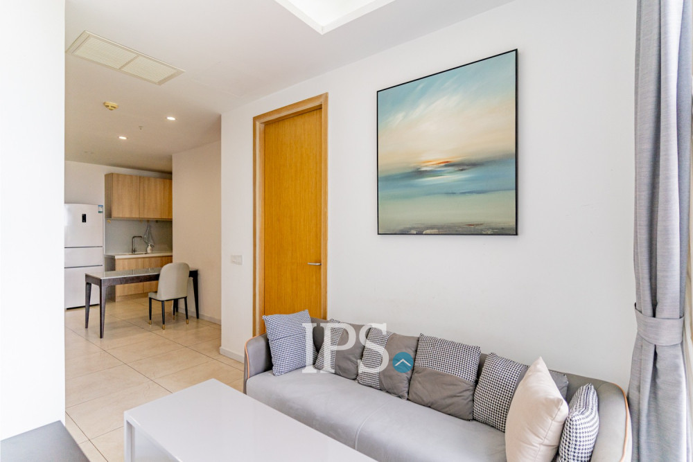Luxury 2-Bedroom Condo for Sale in Sihanoukville | LZ Sea View Residences Luxury 2-Bedroom Condo for Sale in Sihanoukville | LZ Sea View Residences