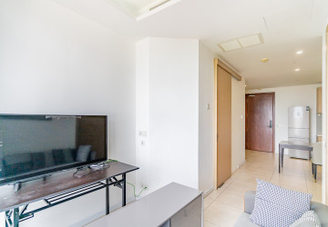 Luxury 2-Bedroom Condo for Sale in Sihanoukville | LZ Sea View Residences - Image 2