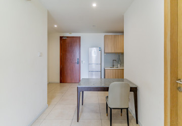 Luxury 2-Bedroom Condo for Sale in Sihanoukville | LZ Sea View Residences - Image 4