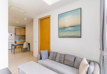 Luxury 2-Bedroom Condo for Sale in Sihanoukville | LZ Sea View Residences