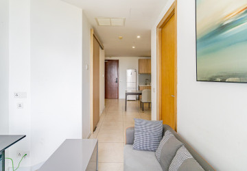 Luxury 2-Bedroom Condo for Sale in Sihanoukville | LZ Sea View Residences - Image 3