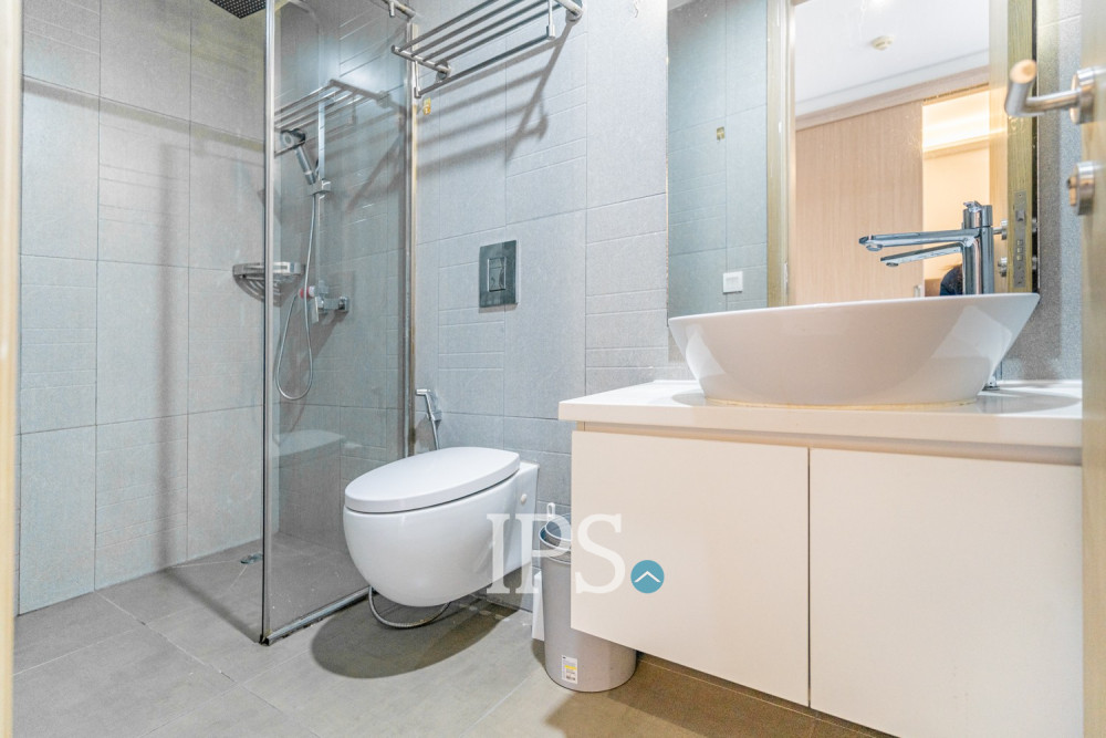 Luxury 2-Bedroom Condo for Sale in Sihanoukville | LZ Sea View Residences - Image 16 Luxury 2-Bedroom Condo for Sale in Sihanoukville | LZ Sea View Residences - Image 16
